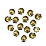 Ornamente metalice – nr55